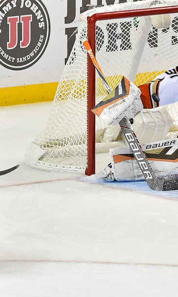 Blues seek to keep strong homestand rolling against Wild